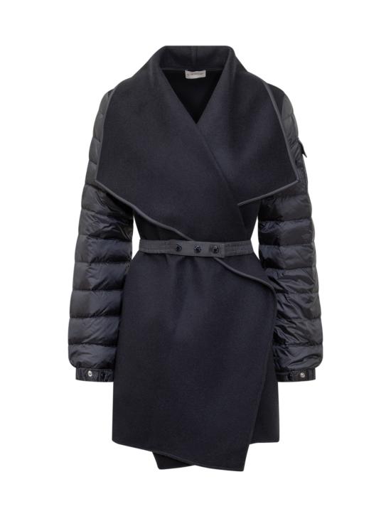 25SS 몽클레어 코트 K10933G00008M5651 780 BLU