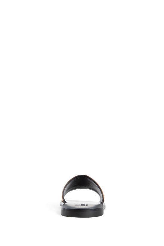  발렌티노 가라바니 뮬/슬리퍼 6Y2S0J72THGRB8 Multicolor - VALENTINO GARAVANI