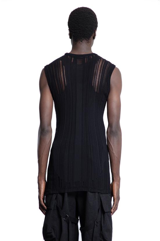  HALOS 베스트 CORVBK Black - OTHER BRANDS