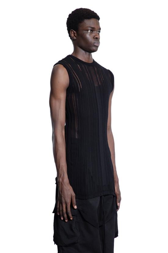  HALOS 베스트 CORVBK Black - OTHER BRANDS