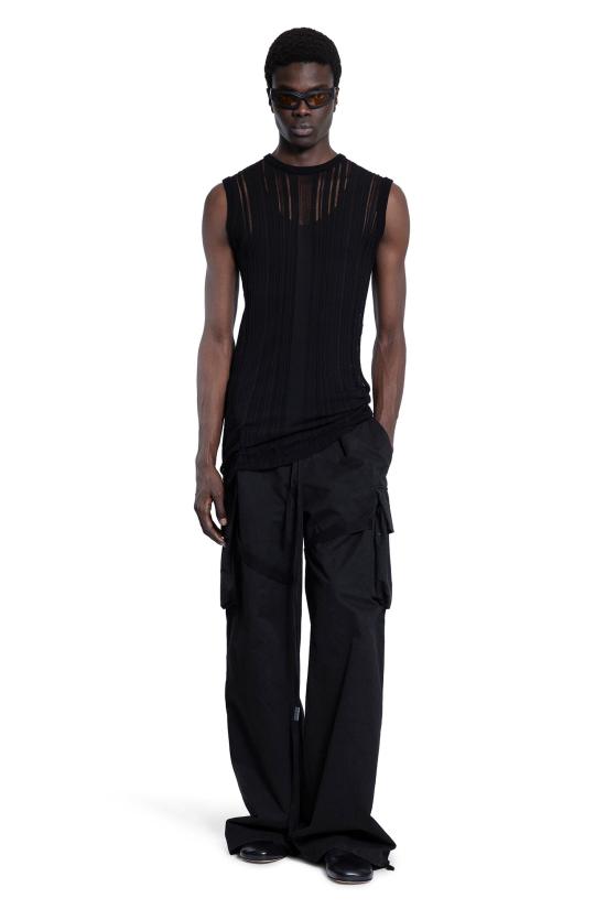  HALOS 베스트 CORVBK Black - OTHER BRANDS