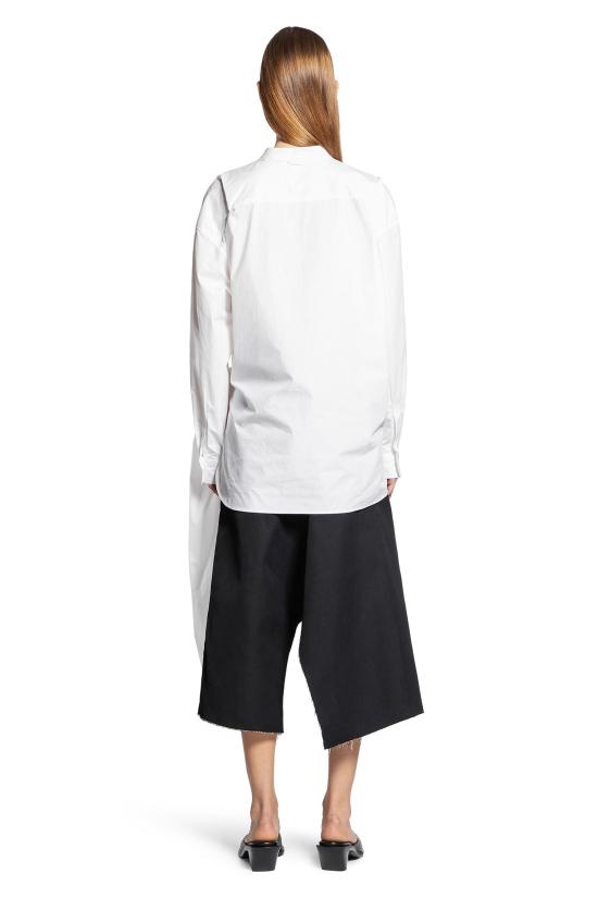  LITKOVSKA 블라우스 B06SS25WHITE White - OTHER BRANDS