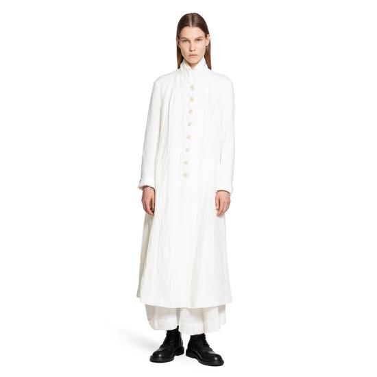  포르메 덱스프레시옹 자켓 DC046110WECRU White