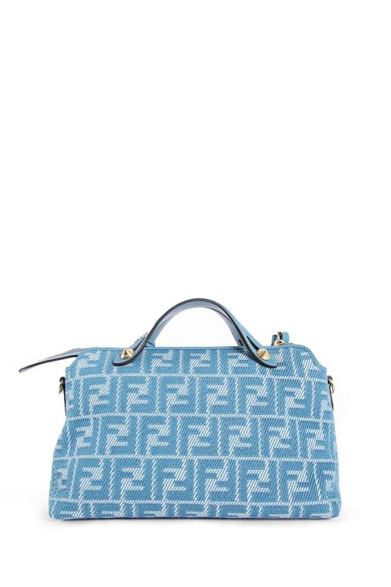  펜디 토트백 8BL155AUPXF1SKL Blue - FENDI
