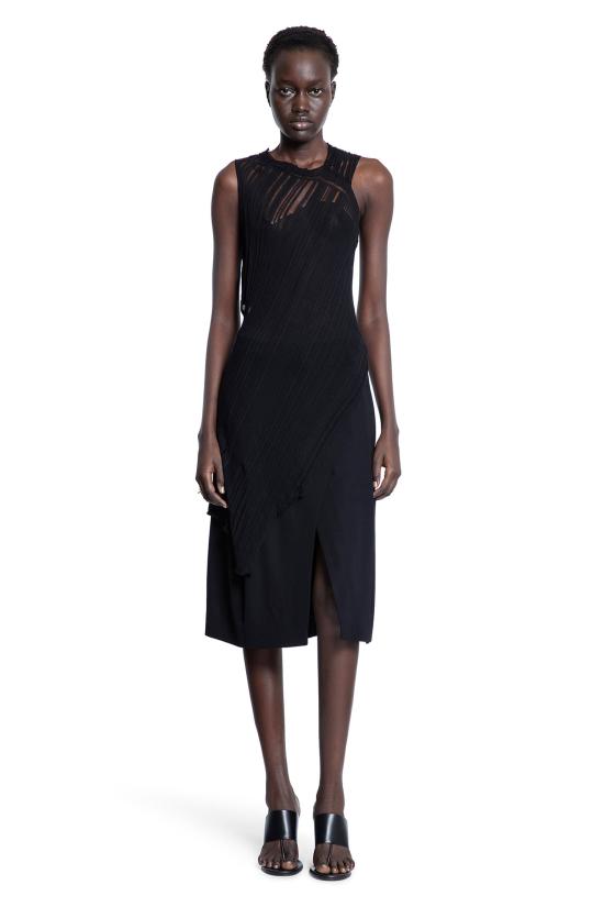  HALOS 민소매 티셔츠 CORASYBK Black - OTHER BRANDS