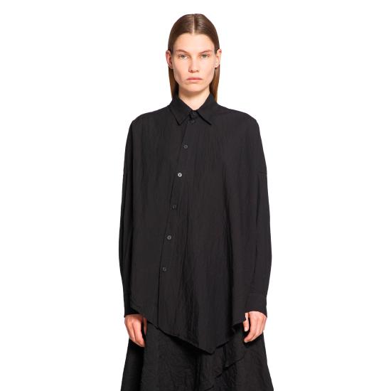  포르메 덱스프레시옹 셔츠 DS053FCCBBLACK Black