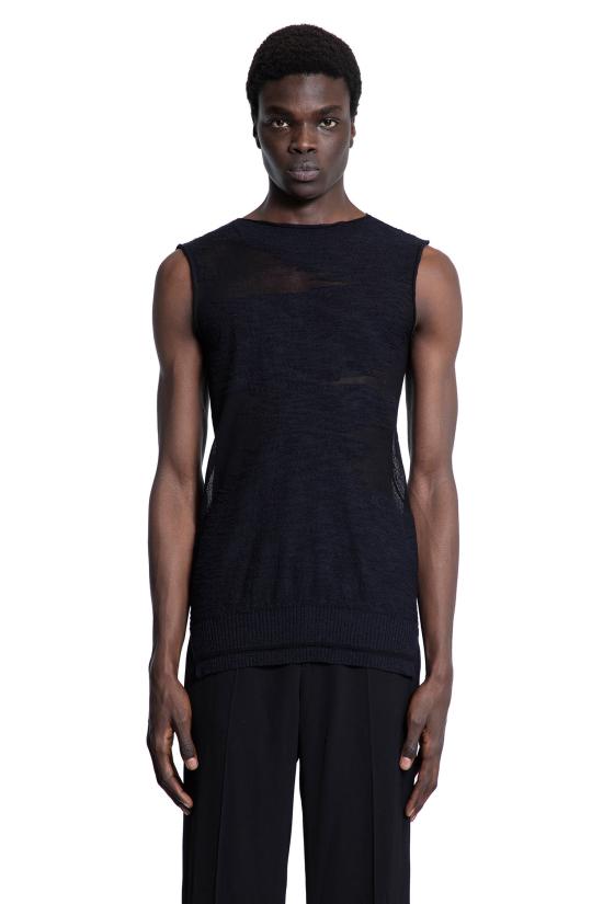  HALOS 베스트 EVAVBK Black - OTHER BRANDS