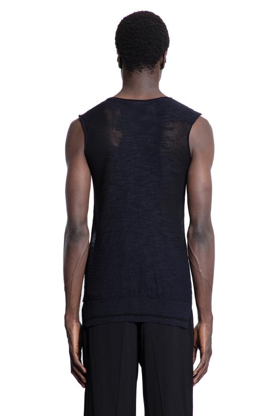  HALOS 베스트 EVAVBK Black - OTHER BRANDS