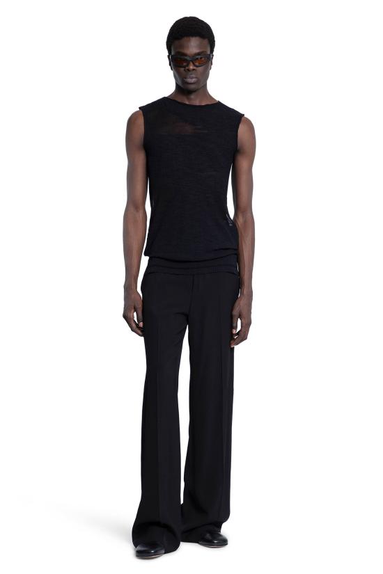  HALOS 베스트 EVAVBK Black - OTHER BRANDS