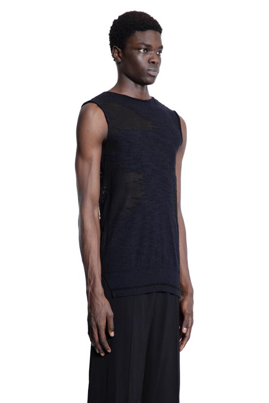  HALOS 베스트 EVAVBK Black - OTHER BRANDS