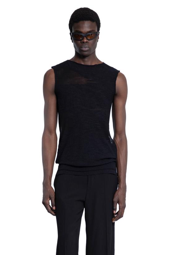  HALOS 베스트 EVAVBK Black - OTHER BRANDS