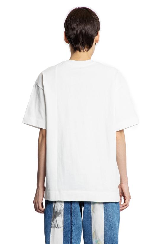  LITKOVSKA 반팔 티셔츠 T01NKSS25WHITE White - OTHER BRANDS