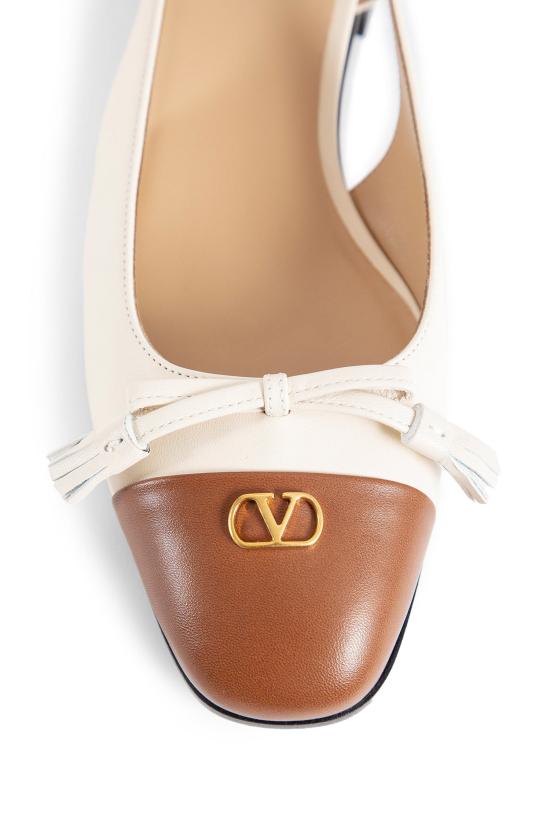  발렌티노 가라바니 로퍼 6W0S0MH0DDTAHA Multicolor - VALENTINO GARAVANI