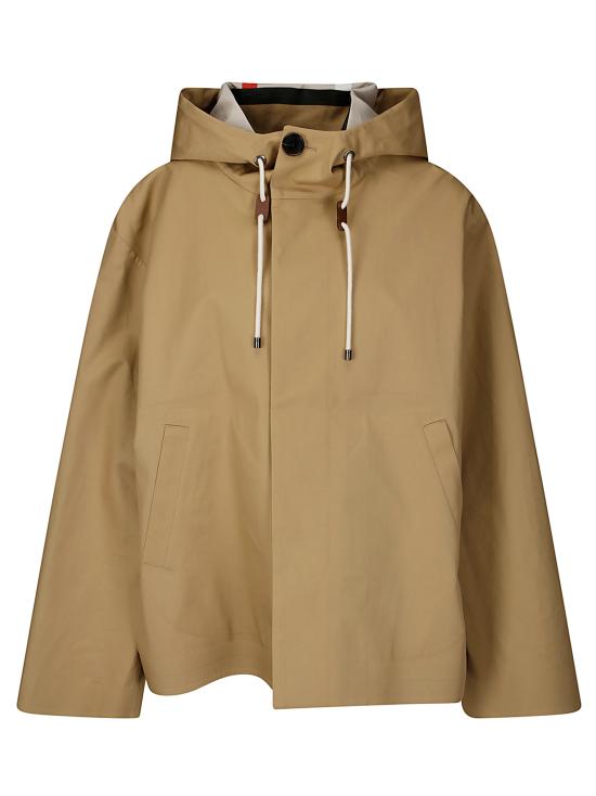 25SS 소피 드후레 자켓 CARDIFFCOBON BEIGE