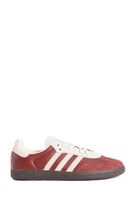  아디다스 스니커즈 JI3216 Red - ADIDAS