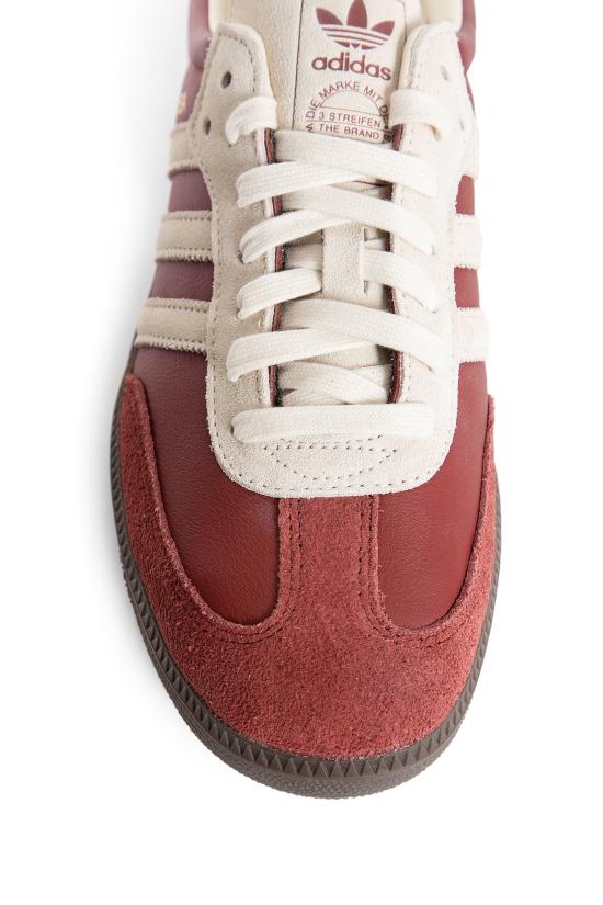  아디다스 스니커즈 JI3216 Red - ADIDAS