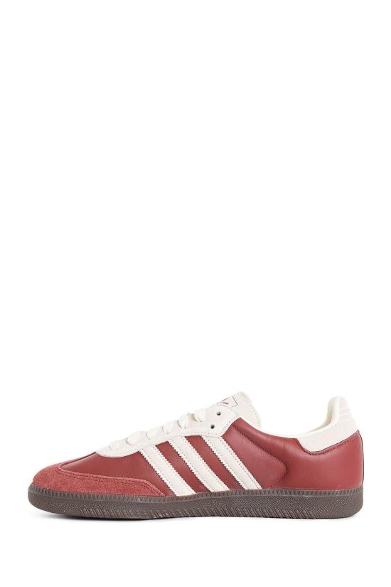  아디다스 스니커즈 JI3216 Red - ADIDAS