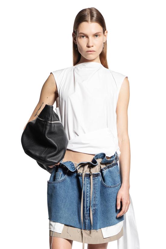  LITKOVSKA 반팔 티셔츠 T01SS25WHITE White - OTHER BRANDS