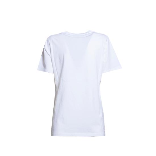 25SS MM6 메종마르지엘라 반팔 티셔츠 M60552MM010M6100 - MM6 MAISON MARGIELA