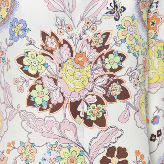 25SS 에트로 블라우스 WRIA0019AK776X0803 - ETRO