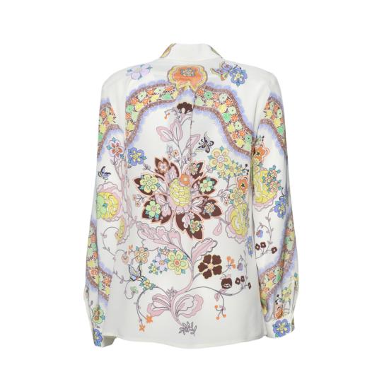 25SS 에트로 블라우스 WRIA0019AK776X0803 - ETRO