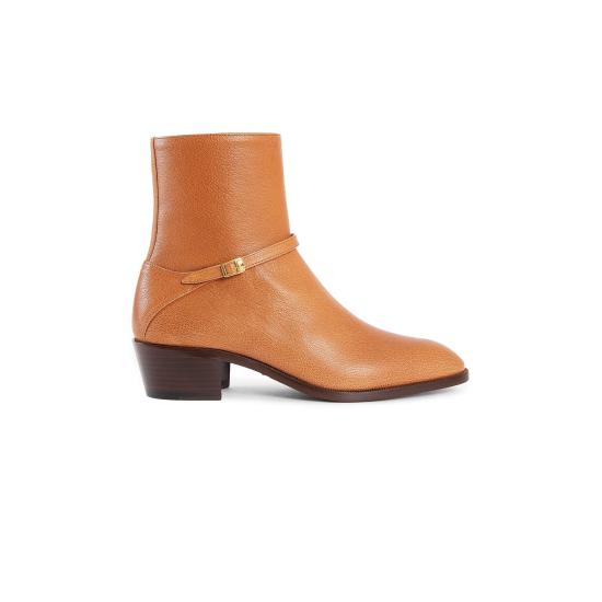  발렌티노 가라바니 부츠 6Y2S0J27DQXQSN Brown