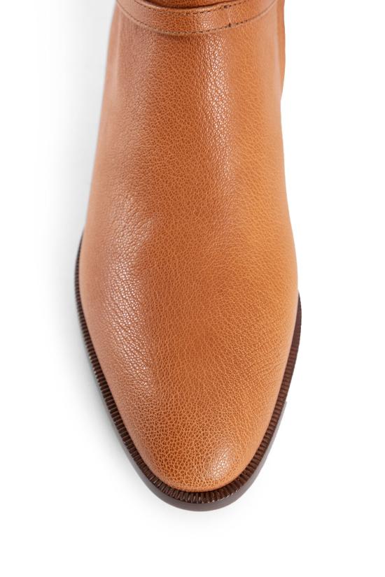  발렌티노 가라바니 부츠 6Y2S0J27DQXQSN Brown - VALENTINO GARAVANI