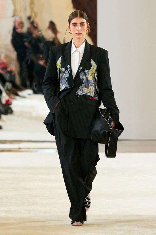  LITKOVSKA 셔츠 B01NKSS25WHITE White - OTHER BRANDS