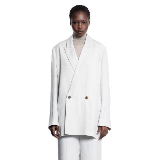  더로우 자켓 8739W3691PRG Grey