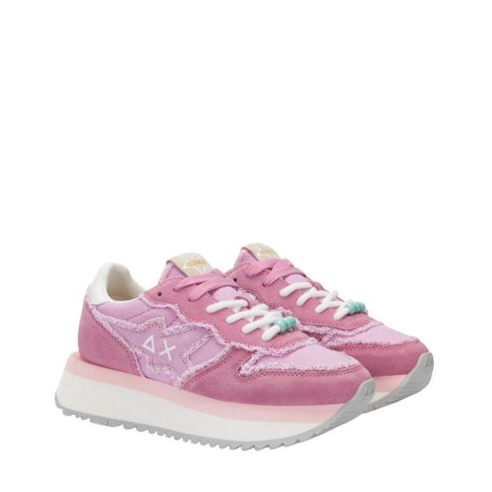  썬 68 스니커즈 P25 Z35216 72 Rosa