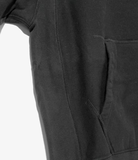  엔지니어드가먼츠 후드 티셔츠 LN085NL054 DOM - ENGINEERED GARMENTS