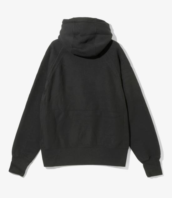  엔지니어드가먼츠 후드 티셔츠 LN085NL054 DOM - ENGINEERED GARMENTS