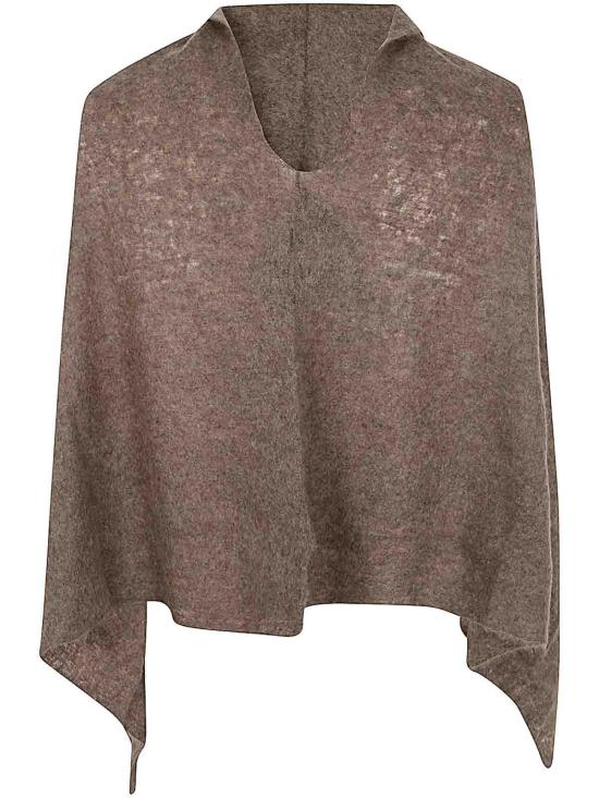  미러 인더 스카이 자켓 NATG700407COFFEE Brown - MIRROR IN THE SKY