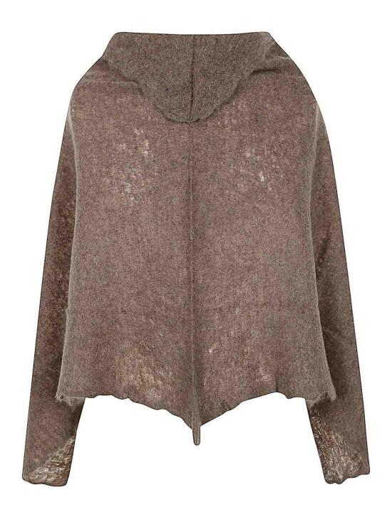  미러 인더 스카이 자켓 NATG700407COFFEE Brown