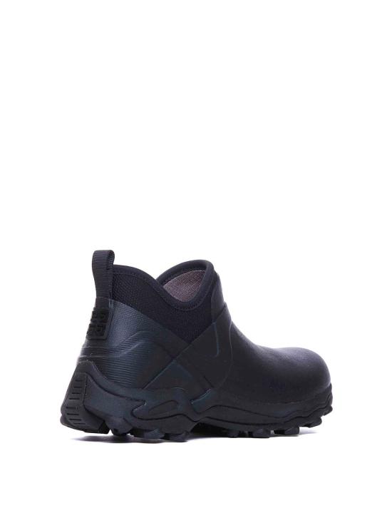  지방시 부츠 BH604CH1QG001 Black - GIVENCHY