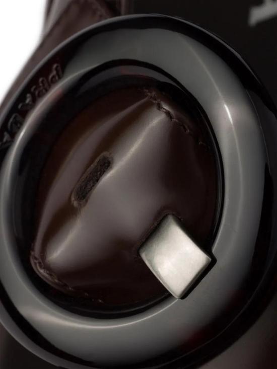 25SS 프라다 샌들 1X962NF035P39 F0038 BRUCIATO - PRADA