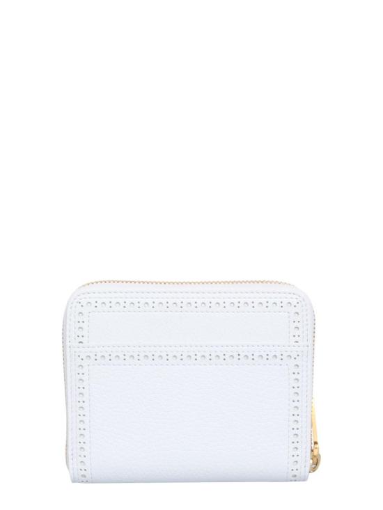  톰브라운 지갑 FAW082A00713100 White - THOM BROWNE