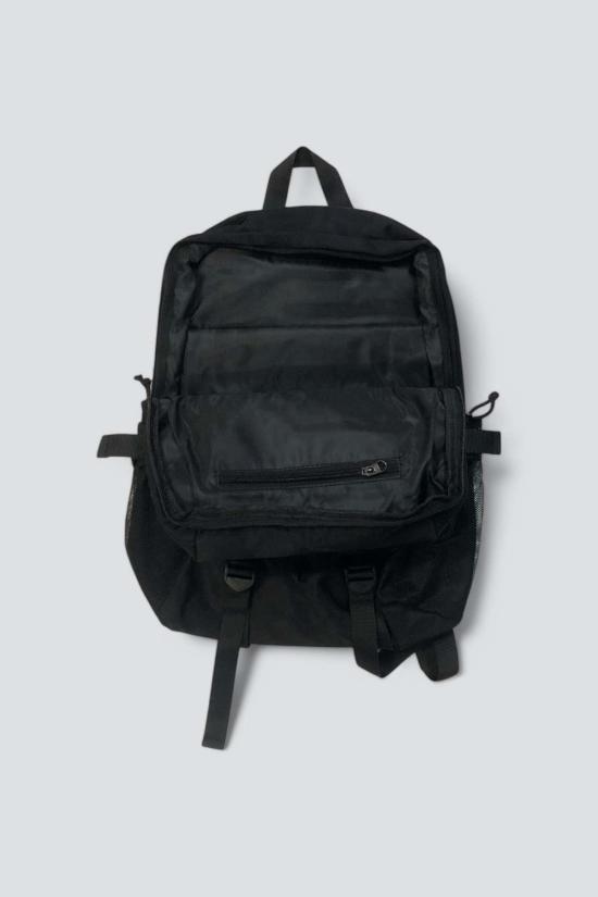  어셈블리 뉴욕 백팩 조립 나일론 자수 뉴욕 로고 스트랩  2 - ASSEMBLY NEW YORK