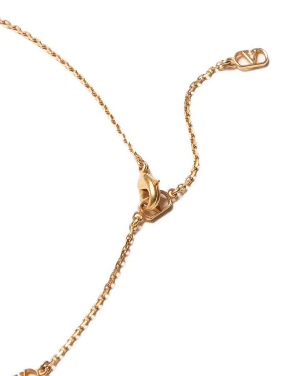  발렌티노 가라바니 목걸이/팬던트 6W0J0Z56METKM5 GOLD - VALENTINO GARAVANI