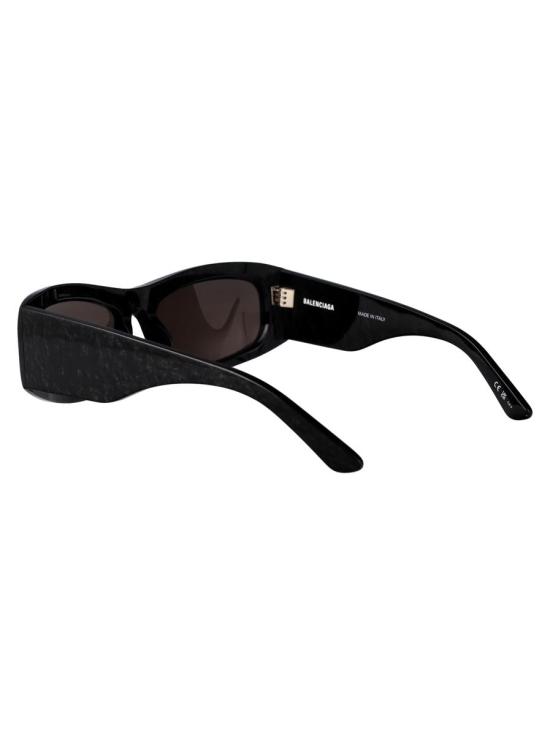 25SS 발렌시아가 선글라스 BB0395S 003 SUNGLASSES BLACK - BALENCIAGA