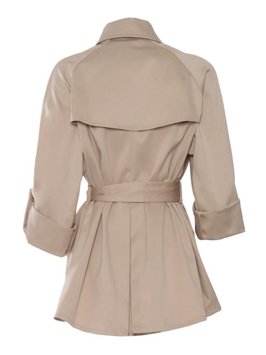 25SS 페이 트렌치 코트 NAW61503030WUW C205 234979 Beige - FAY