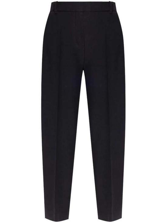 25SS 자크뮈스 스트레이트 팬츠 93411 25E251PA1291541 92161 Black