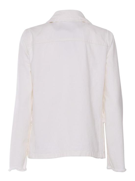 25SS 페이 자켓 NAW1250422TXFE B012 234975 WHITE - FAY