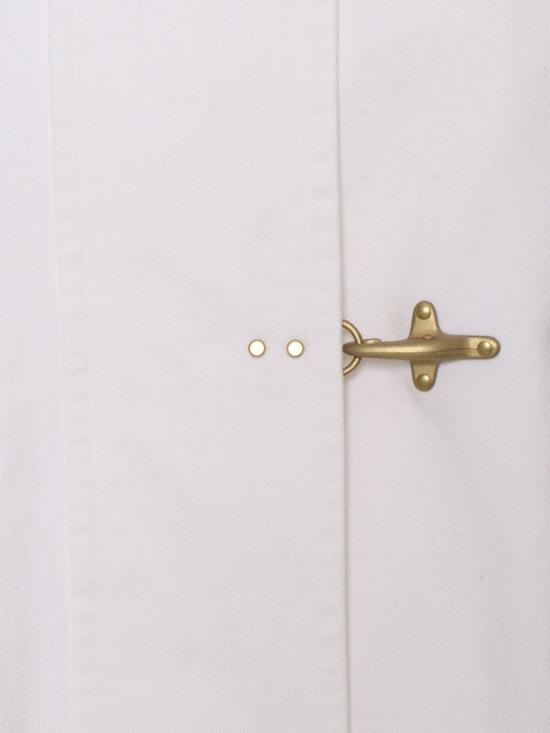 25SS 페이 자켓 NAW1250422TXFE B012 234975 WHITE - FAY