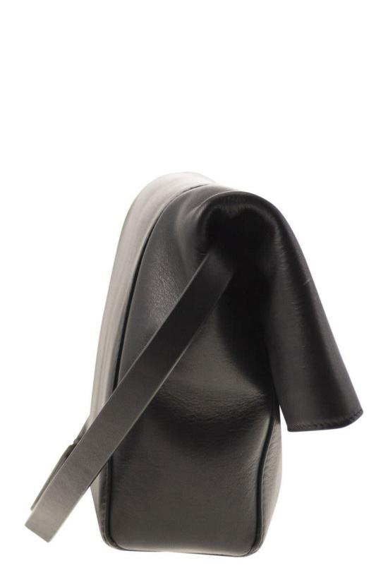 25SS 막스마라 토트백 2514511043600 001 Black - MAX MARA