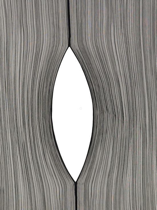  플리츠플리즈 머플러/스카프 PP56AD11115 Black - PLEATS PLEASE