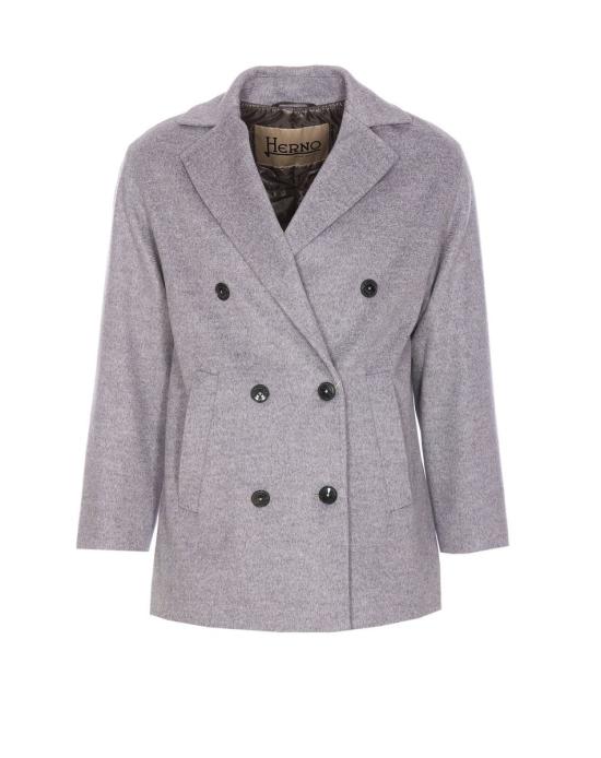 24FW 에르노 코트 CA000545D33313 9410 GREY