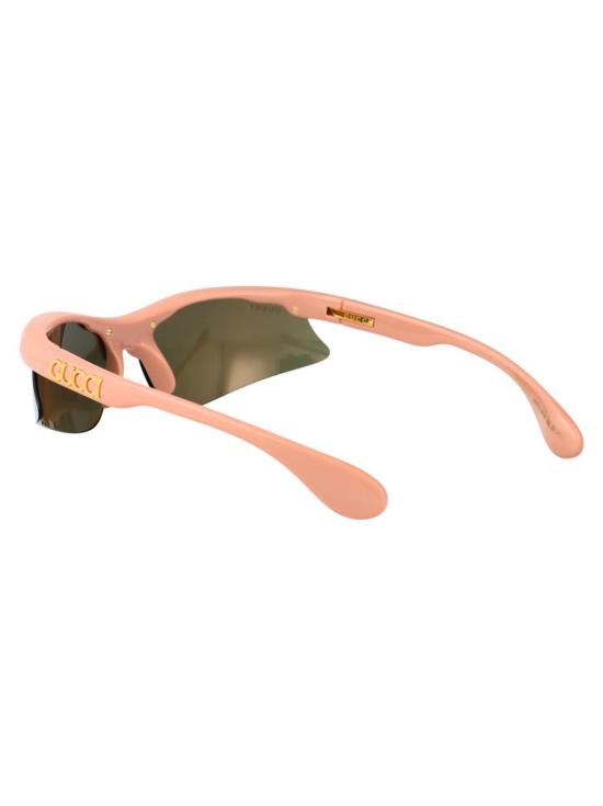 25FW 구찌 안경 GG1774S 004 SUNGLASSES PINK - GUCCI