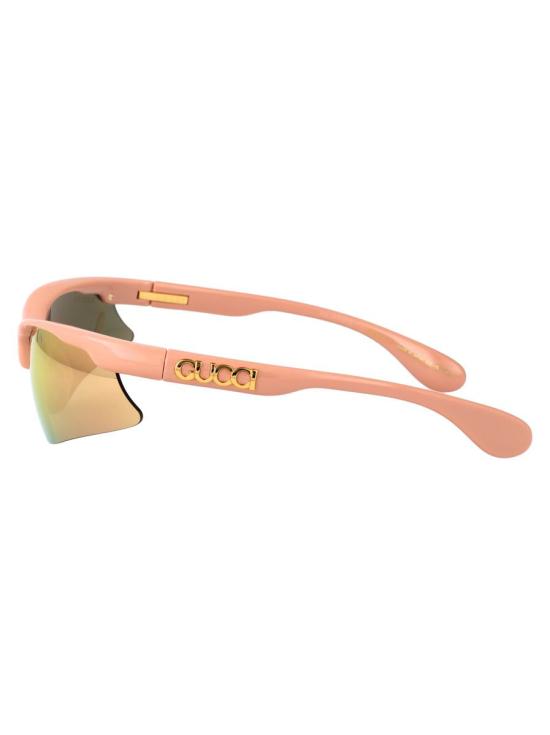 25FW 구찌 안경 GG1774S 004 SUNGLASSES PINK - GUCCI