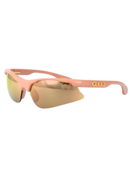 25FW 구찌 안경 GG1774S 004 SUNGLASSES PINK - GUCCI